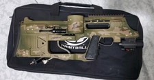 Bullpup tippman custom for sale  Franklin