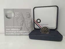 Coffret proof commémorative d'occasion Coffret proof commémorative d'occasion  France