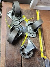 Old steel wheel for sale  Windsor