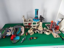 Micro machines vintage usato  Bitonto