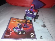Lego super heros d'occasion  Verneuil-l'Étang