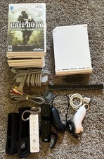 Wii bundle lot for sale  Polson