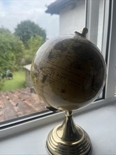 Globes for sale  LONDON
