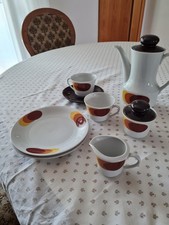Kaffeeservice personen porzell gebraucht kaufen  Trebur