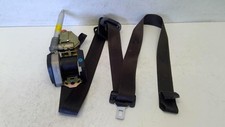 Ceinture droit jaguar d'occasion  France