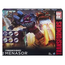 Menasor boxed set for sale  Las Vegas