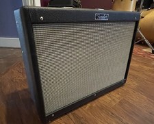 Fender hot rod for sale  Newport News