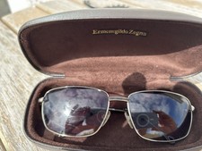 Ermenegildo zegna pilot for sale  GLASGOW