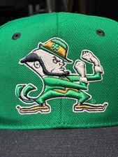 Notre dame fighting for sale  Smithfield