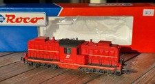 Roco diesellok öbb gebraucht kaufen  Ober-Mörlen