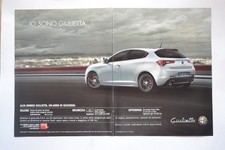 Alfa romeo giulietta usato  Italia