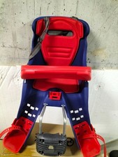 Seggiolino bambini anteriore usato  Vicenza