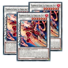 Fiammata gaia forza usato  Ravenna
