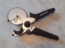 Geberit mepla rohrschere gebraucht kaufen  Gingen an der Fils