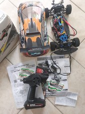 Auto radiocomandata nascada usato  Napoli
