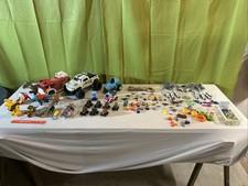 Spielzeugsammlung flohmarktkis gebraucht kaufen  Berlin