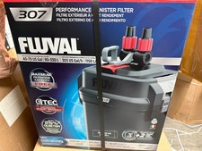 Fluval 307 performance for sale  Arcadia