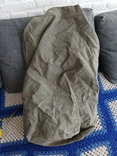 Ancien sac paquetage d'occasion  Le Quesnel