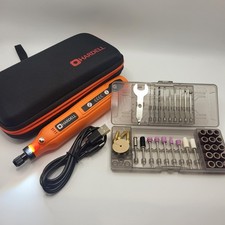 Hardell mini cordless for sale  LOUTH