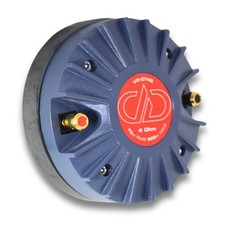 Tweeter de compressão otimizado por voz DD Audio 1,75 polegadas 225 watts CAIXA ABERTA comprar usado  Enviando para Brazil