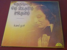 Karel gott vanoce gebraucht kaufen  Seeheim-Jugenheim