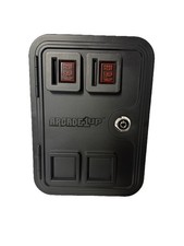 Arcade1up oem coin for sale  Joplin