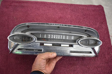 1960 mercury comet for sale  Ellensburg