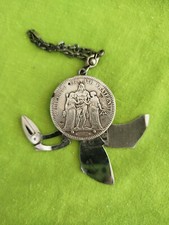 Eloi onglier hercule d'occasion  Saint-Calais