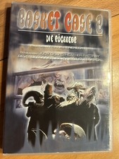 Basket case rückkehr gebraucht kaufen  Mayen