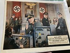 Dads army signed for sale  MILTON KEYNES