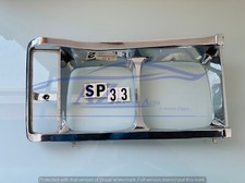 Cornice faro fiat usato  Gioia Tauro