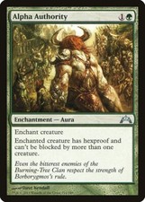 Top alpha authority gebraucht kaufen  Trier