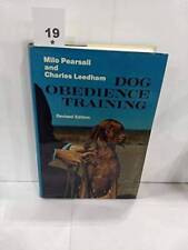 Dog obedience training for sale  Montgomery