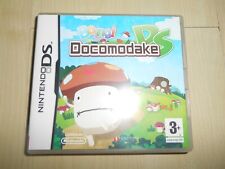 Jeu boing docomodake d'occasion  Presles