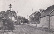 Oxfordshire postcard oxford for sale  WISBECH