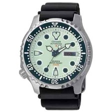 Orologio citizen promaster usato  Viareggio