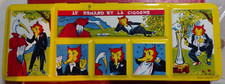 Painting palette box d'occasion  Expédié en Belgium