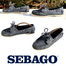 Sebago jacqueline ladies for sale  TUNBRIDGE WELLS