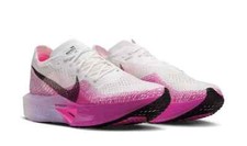 Usado, Tênis de corrida Nike ZoomX Vaporfly NEXT% 3 'Vivid Purple' feminino tamanho EUA 6-11 novo✅ comprar usado  Enviando para Brazil