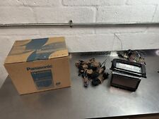 Panasonic strada double for sale  CRICKHOWELL