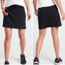 Tênis de golfe Athleta preto Soho cuecas embutidas tamanho 10 comprar usado  Enviando para Brazil