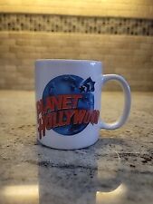 Planet hollywood logo for sale  Saint Clair Shores