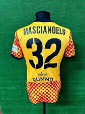 Maglia benevento masciangelo usato  Guidonia Montecelio