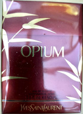 Ysl opium perfume for sale  CALNE