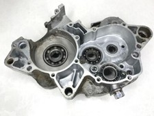 Usado, 04 Yamaha YZ125 YZ 125 OEM Motor Manivela Direita Caixa Meia Extremidade Inferior 6-N comprar usado  Enviando para Brazil