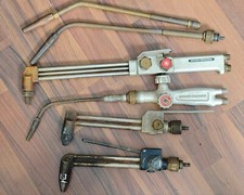 Autogen schneidbrenner messer gebraucht kaufen  Essen
