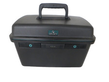 Beauty case vintage usato  Milano