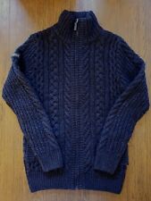 Superdry knitted jumper for sale  TWICKENHAM