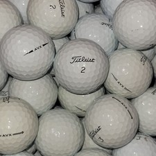 Titleist avx aaa for sale  Pompano Beach