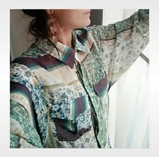 Camicia donna adele usato  Catania